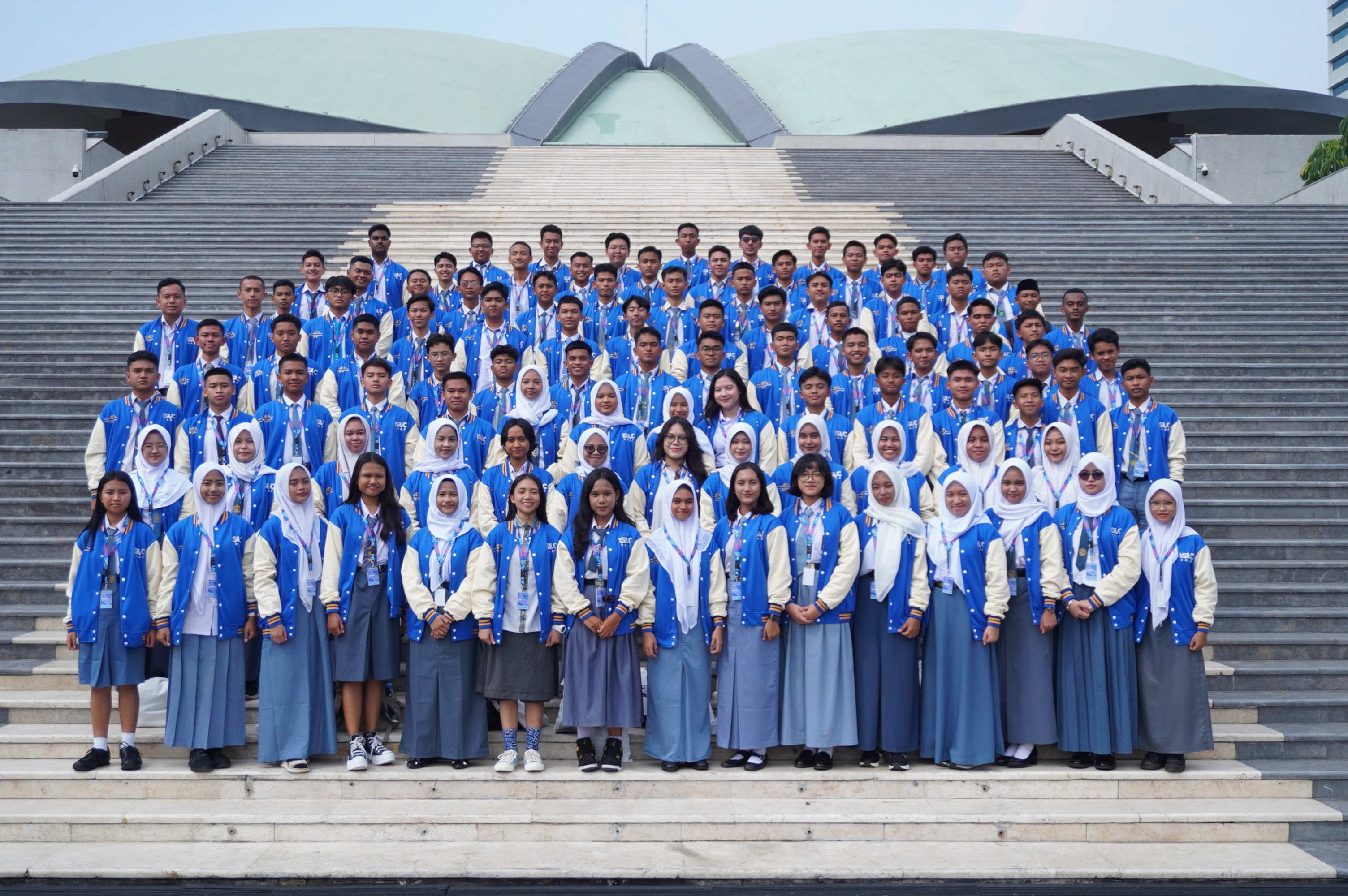 Forum OSIS Nasional